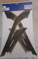 Yamaha Set Protezioni Adesivi Simil Carbon. T-Max Cod.4B5W078700