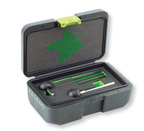 Kit fasatura motori - , porsche