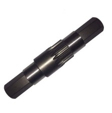 Albero p.ta fresa RL304-18.2601 ricambio motozappa Benassi