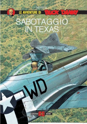 Fumetto buck danny - fumetto, 6