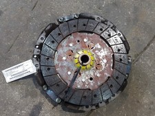 KIT FRIZIONE ALFA ROMEO 166 (98-04) 2.4 JTD 103 KW