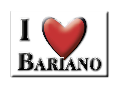 Calamita bariano - bariano, (bg)
