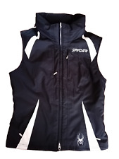 SPYDER Smanicato Uomo Gilet