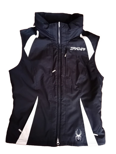 Spyder smanicato uomo - spyder, gilet