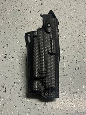 Safariland 6360-6832 ASL/SLS