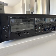 Nakamichi 680ZX 3-Head