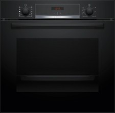FORNO INCASSO VENTILATO CON
