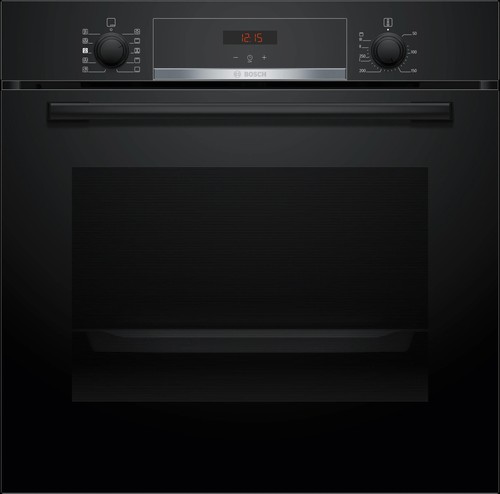 Forno incasso ventilato con - forno,