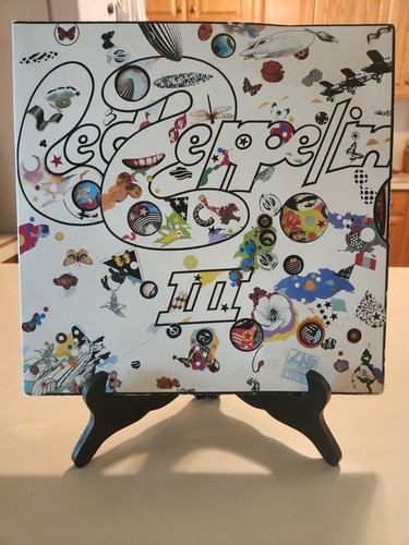 Led zeppelin iii 535341 - zeppelin,