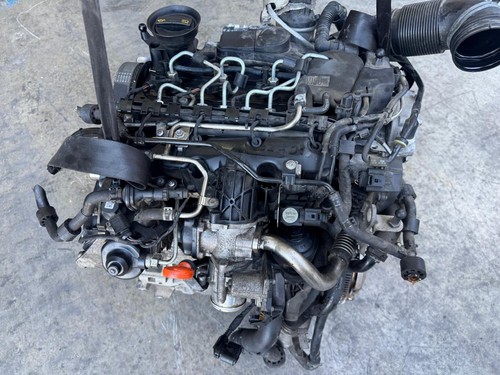 Cba motore volkswagen - volkswagen, i
