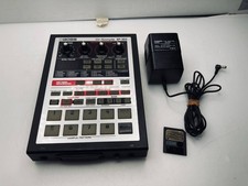 Boss SP-303 Dr. Campionatore