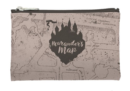 Harry potter toys mappa del - sd,