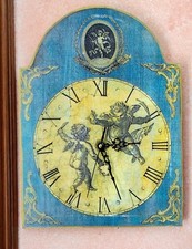 Orologio parete vintage - da,