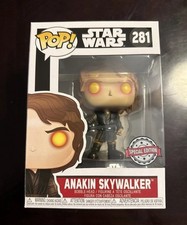 Disney Star Wars Anakin