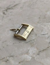 GIRARD PERREGAUX VINTAGE GOLD