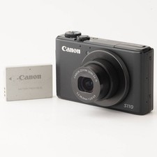 Canon PowerShot S110
