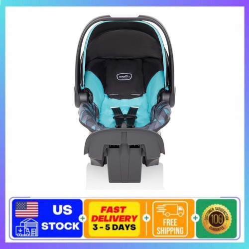 Evenflo nurturemax infant - evenflo,