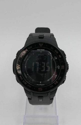 Orologio digitale solare casio - digitale,