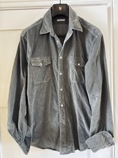 Camicia uomo Boglioli 46 18,5