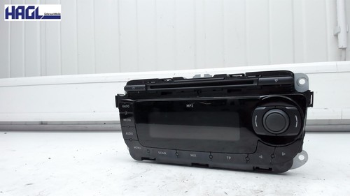Radio 6j0035153b seat - 6j0035153b,