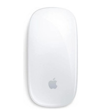 Apple Magic Mouse 2 | Bluetooth Wireless | Grado D | Usato ma funzionante