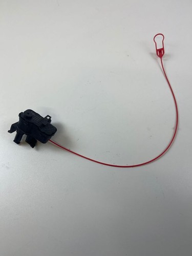 Blocco tappo serbatoio audi - tappo,