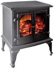 Stufa Ambiente Caminetto Finto