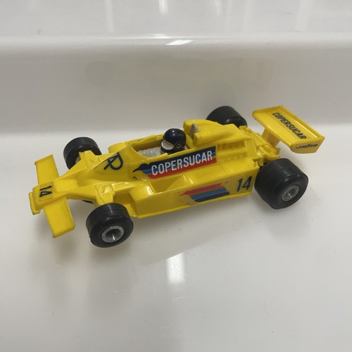 Polistil copersucar - polistil, f1