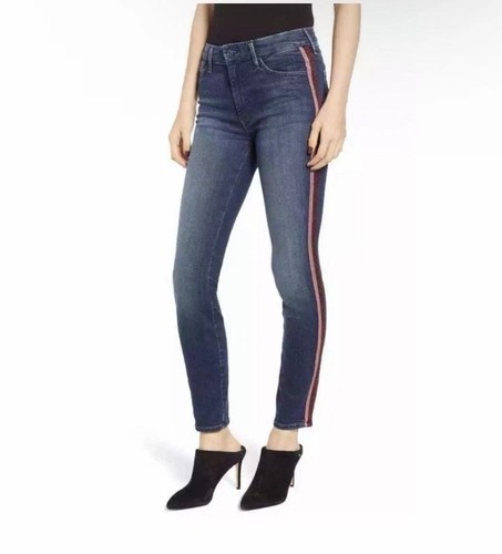 Jeans denim madre taglia - jeans, 28
