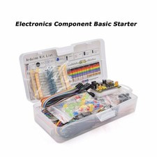 Componente Elettronica Basic