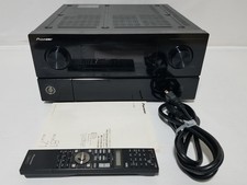 Pioneer SC-LX71 AV