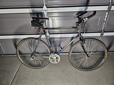 Pogliaghi vintage bicycle - ,