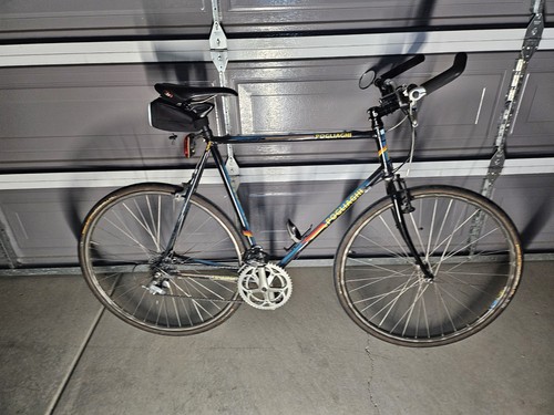 Pogliaghi vintage bicycle - ,