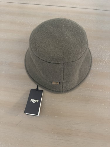 Cappello donna fendi - donna, ff