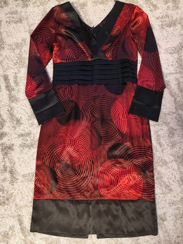 Abito vintage vrd stile - vintage,