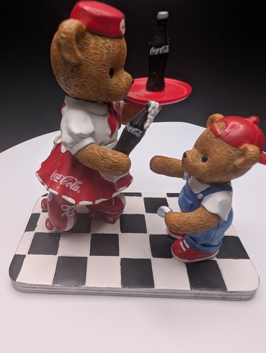 Figurina coca cola collezione - coca-cola,