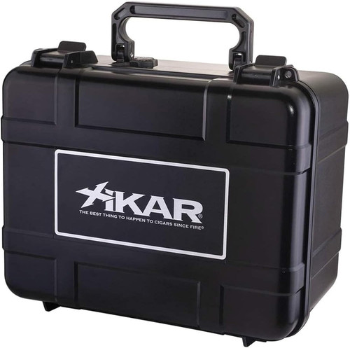 Custodia humidor viaggio - custodia,