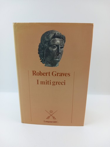 Miti greci robert - robert,