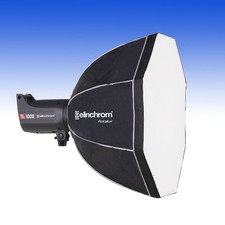 Elinchrom rotalux softbox deep - elinchrom,