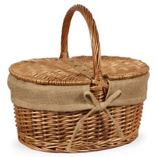 Cesto picnic campagnola Grande