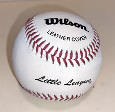 PALLA da baseball  WILSON