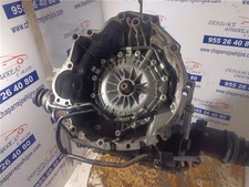 CAMBIO AUTOMATICO Audi A4