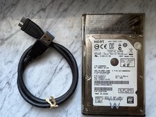 Hdd Hard disk esterno Seagate