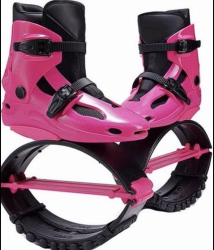 Kangoo jump boots size - kangoo,