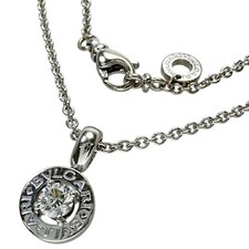Collana BVLGARI 1 diamante
