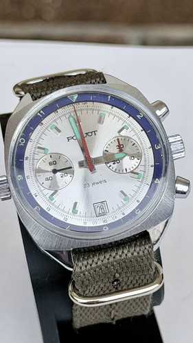 Poljot buran shturmanskie - poljot,