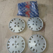 Coppe Ruota Fiat Uno Turbo
