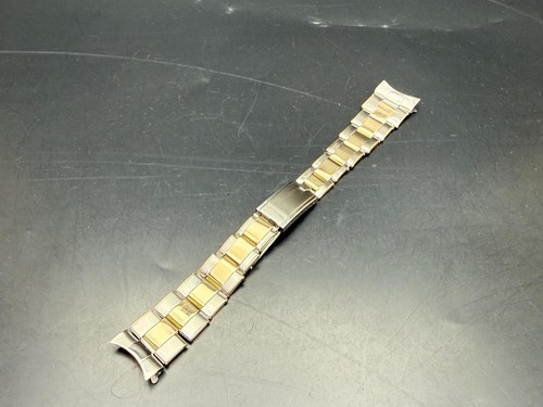 Bracciale rolex gold - ss/gold, rivet
