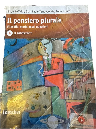 Pensiero plurale - il,