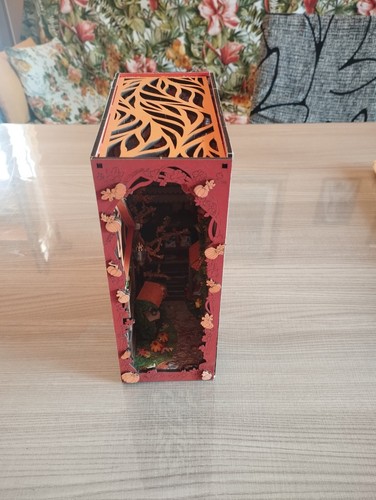 Miniatura una casetta nel - miniatura,